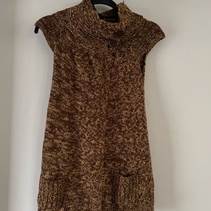 |Sweater top| |Women| |S|